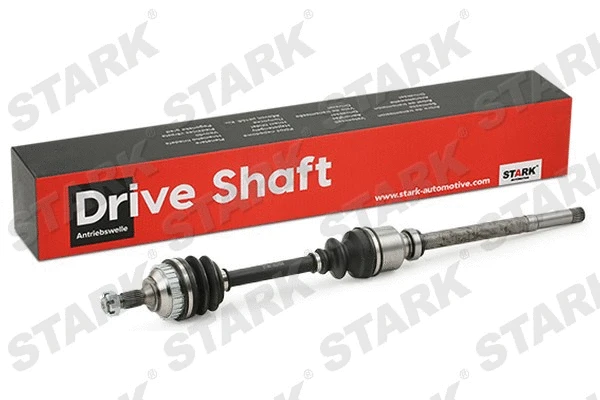 Arbre de transmission Stark SKDS-0210254