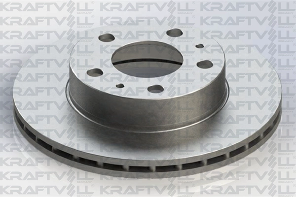 Disque de frein KRAFTVOLL GERMANY 07040040