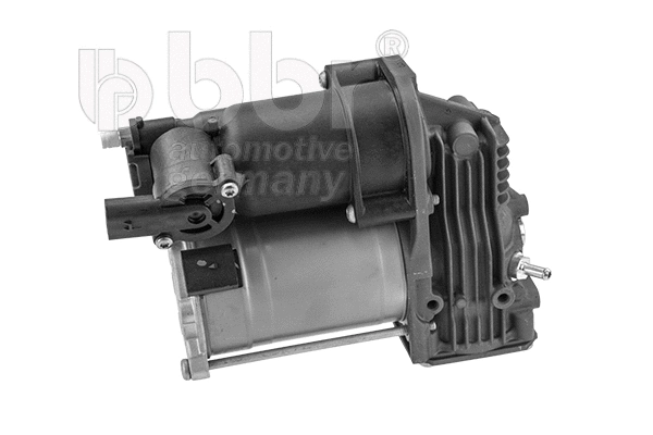 Compresseur, système d'air comprimé BBR Automotive 001-10-18580