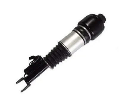 Armortisseur pneumatique AUTO-SPEED PARTS 125AS2245R