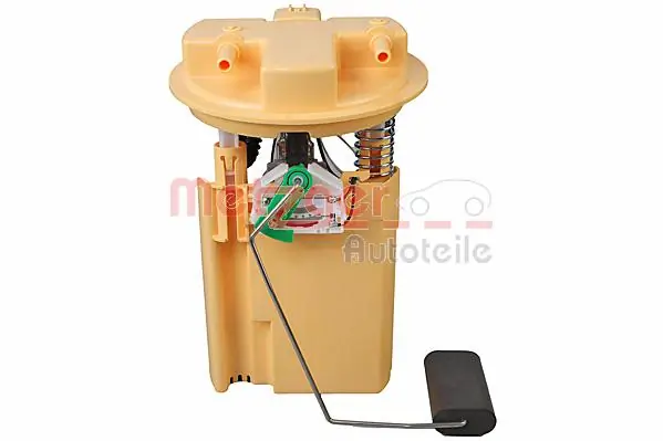 unité d'alimentation de carburant METZGER 2250305