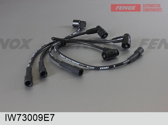 Kit de câbles d'allumage FENOX IW73009E7
