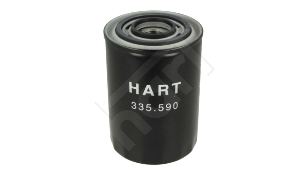 Filtre à huile HART 335 590