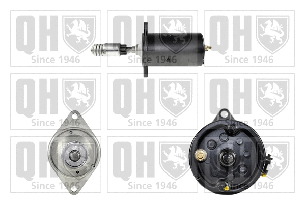 Démarreur QUINTON HAZELL QRS1390