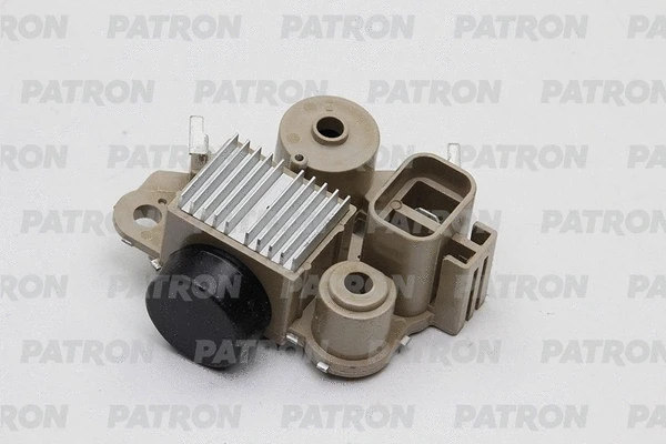 Régulateur d'alternateur PATRON P25-0015KOR
