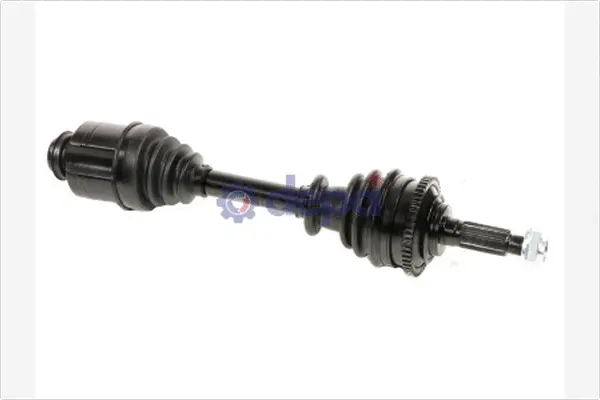 Arbre de transmission DEPA 3581700