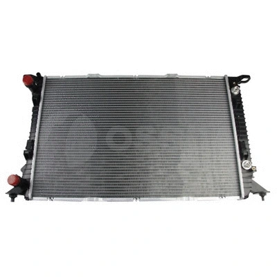 Radiateur, refroidissement du moteur OSSCA 14988