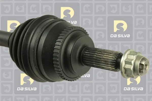 Arbre de transmission DA SILVA 99035AT