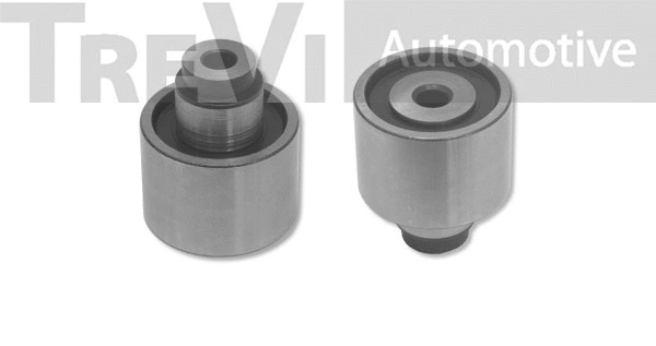Poulie renvoi/transmission, courroie crantée TREVI AUTOMOTIVE TD1751