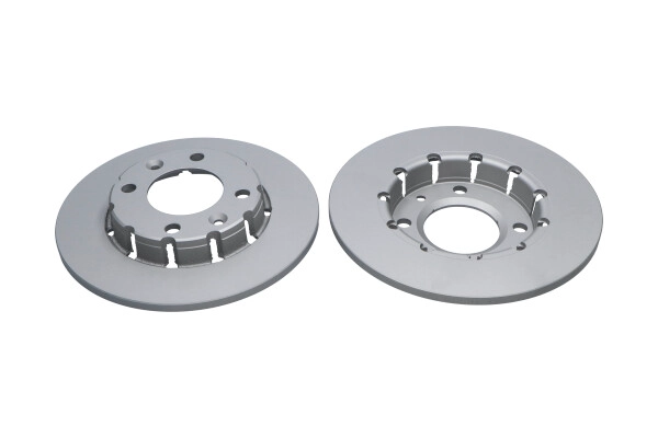 Disque de frein KAVO PARTS BR-10075-C