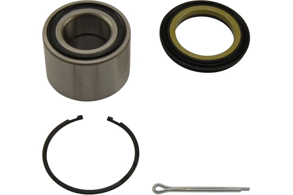 Kit de roulements de roue KAVO PARTS WBK-6550