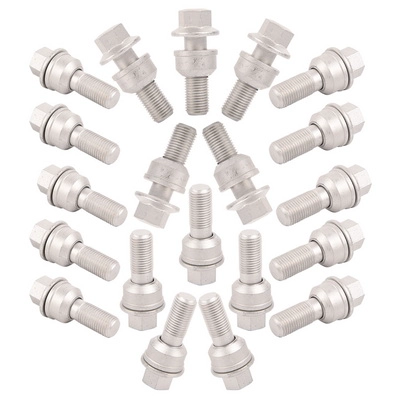 Vis de roue BAPMIC BF0321470009