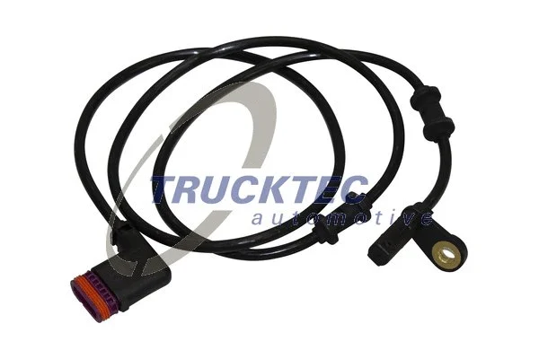 Capteur, vitesse de roue TRUCKTEC AUTOMOTIVE 02.42.076