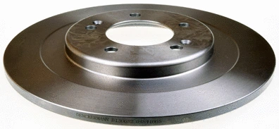Disque de frein DENCKERMANN B130682
