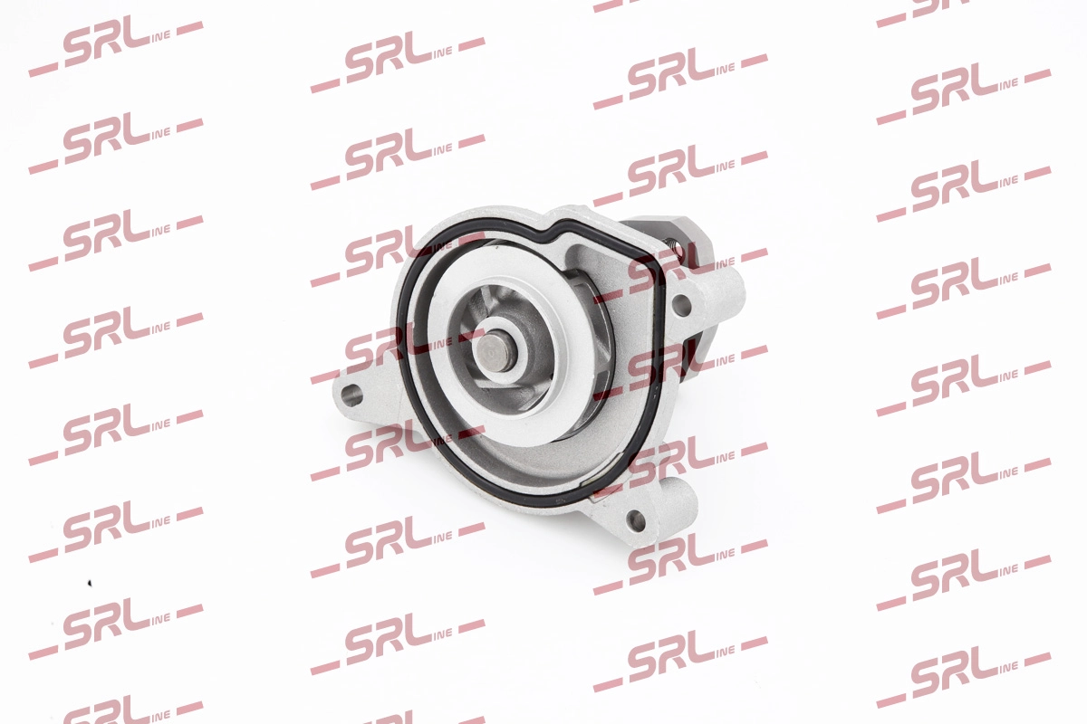 Pompe à eau, refroidissement du moteur SRLine S10-393