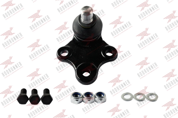 Rotule de suspension RODRUNNER BJ-CI-204