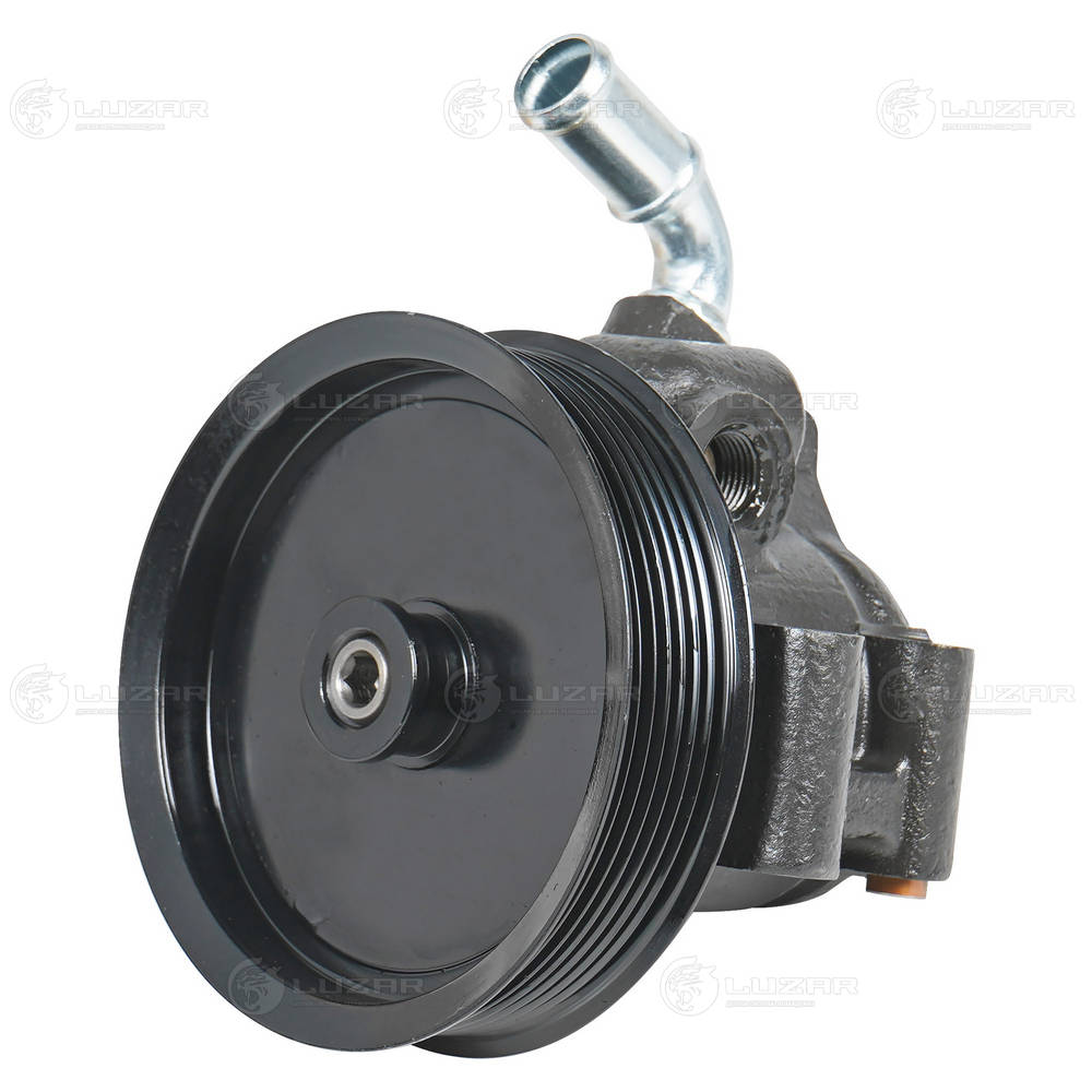 Pompe hydraulique, direction LUZAR LPS 1008