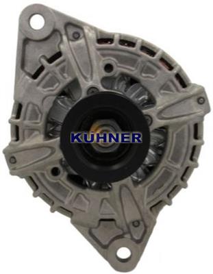 Alternateur AD KÜHNER 556423RIB