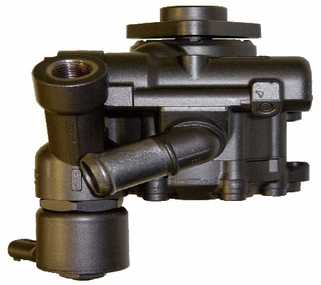 Pompe hydraulique, direction WAT BBM86Z