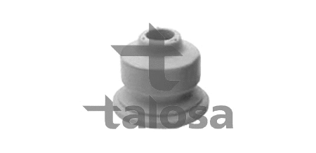 Butée élastique, suspension TALOSA 63-14379