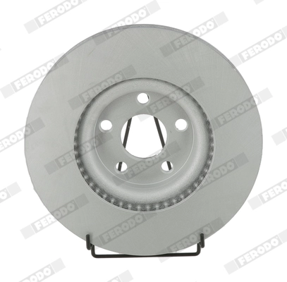 Disque de frein FERODO DDF2790C-1