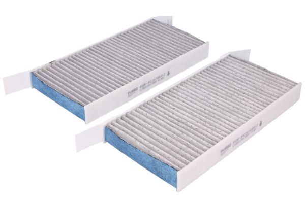 Filtre, air de l'habitacle PURRO PUR-PC2036AG-2