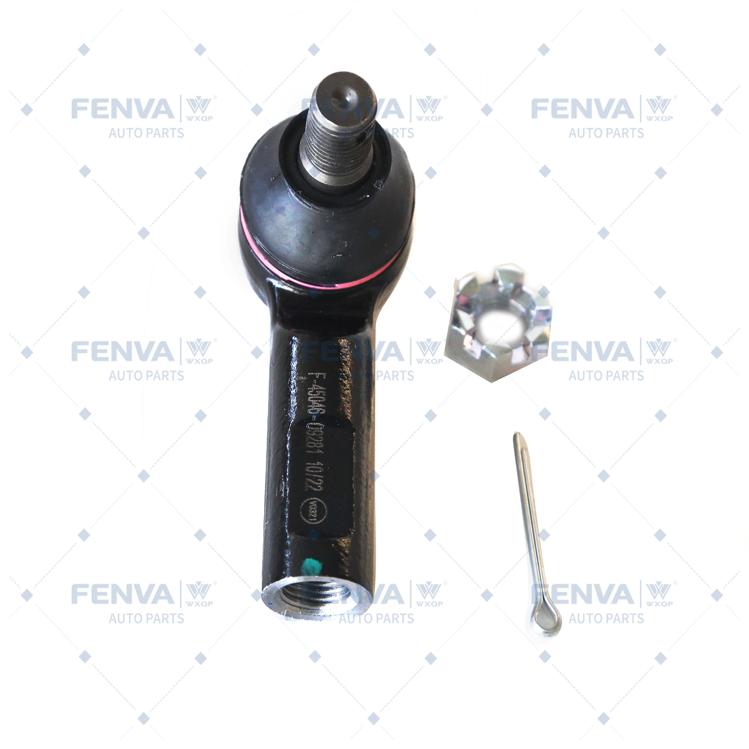 Rotule de barre de connexion WXQP 56078