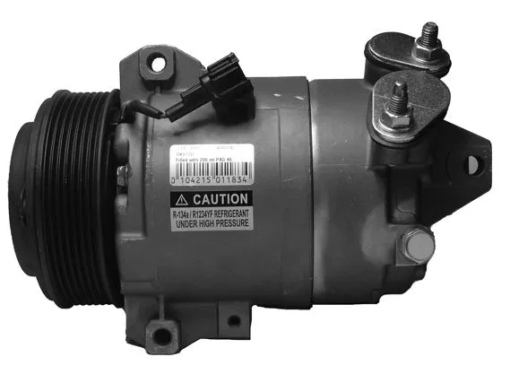 Compresseur, climatisation Airstal 10-3316