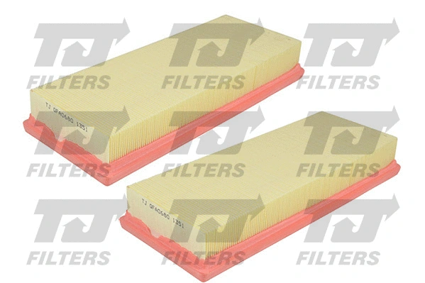 Filtre à air QUINTON HAZELL QFA0680