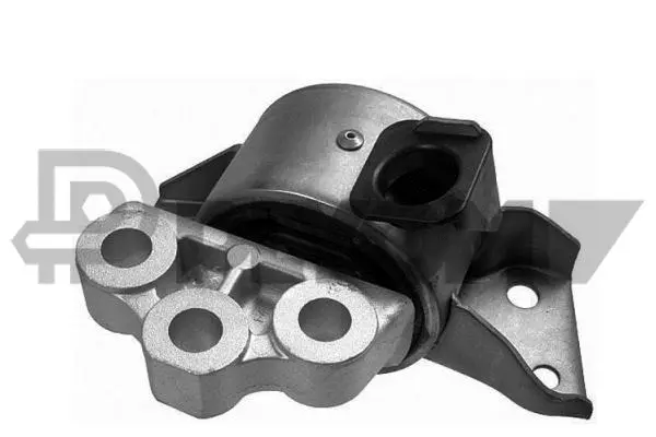 Support moteur PLYOM P756115