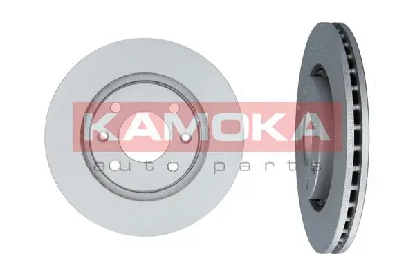 Disque de frein KAMOKA 1032280