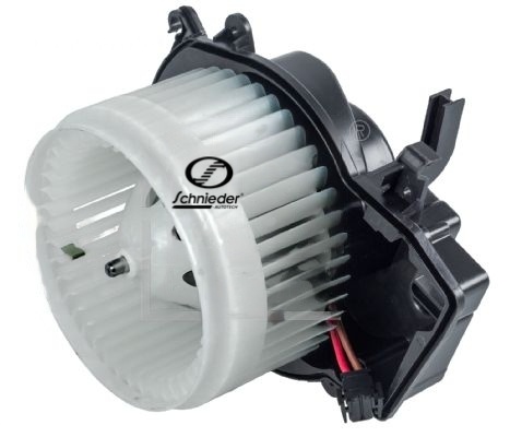 Moteur électrique, pulseur d'air habitacle SCHNIEDER AUTOTECH BZS47.00145