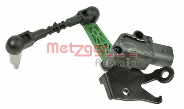 Capteur, correcteur de portée d’éclairage METZGER 0901251