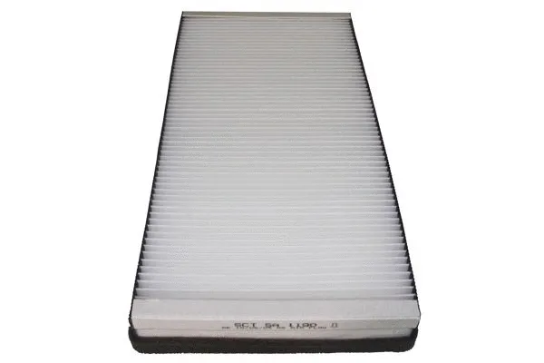 Filtre, air de l'habitacle SCT - MANNOL SA 1190