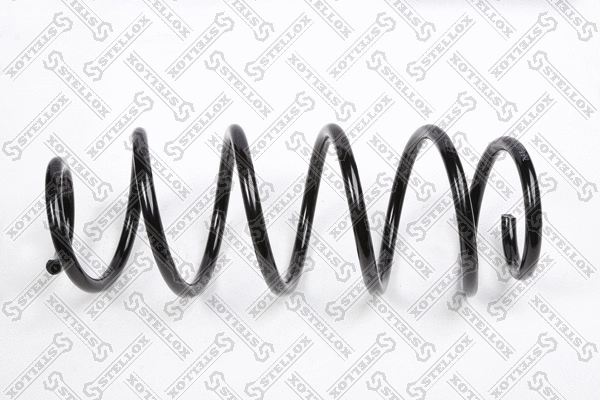 Ressort de suspension STELLOX 10-21877-SX