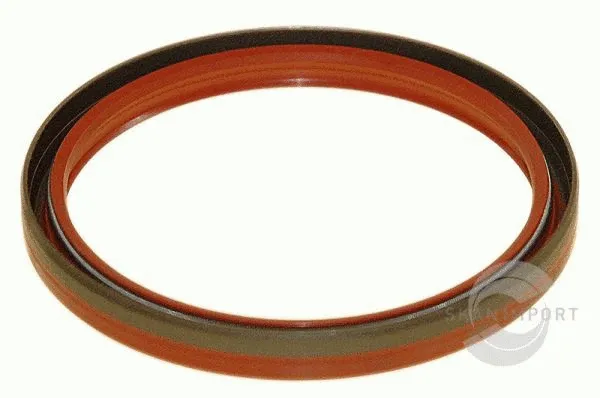 Bague d'étanchéité, vilebrequin SKANIMPORT 330-0095