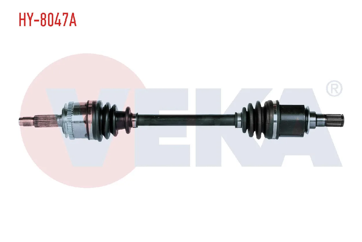Arbre de transmission VEKA HY-8047A