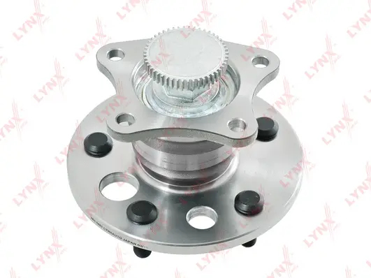 Kit de roulements de roue LYNXAUTO WH-1451