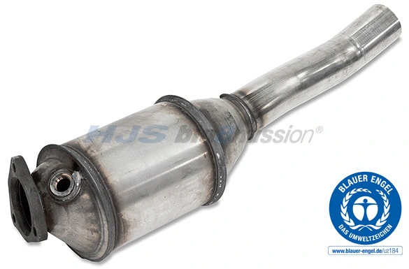 Catalyseur HJS 96 11 3032