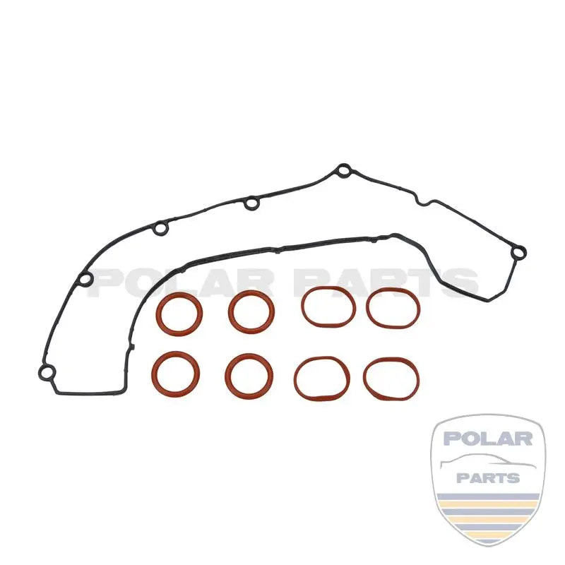 Jeu de joints d'étanchéité, couvercle de culasse POLAR PARTS 10003310