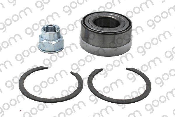 Kit de roulements de roue GOOM WB-0189