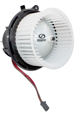 Ventilateur, refroidissement du moteur SCHNIEDER AUTOTECH BZS47.00135