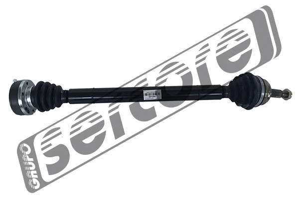 Arbre de transmission SERCORE 221204