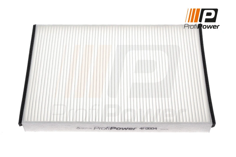 Filtre, air de l'habitacle ProfiPower 4F0004