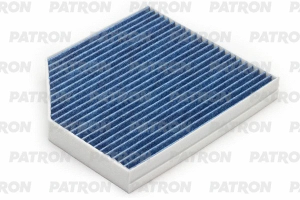 Filtre, air de l'habitacle PATRON PF2541