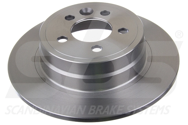Disque de frein sbs 1815204018