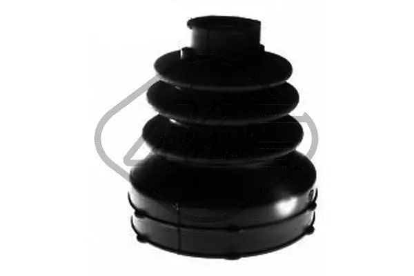 Joint-soufflet, arbre de commande Metalcaucho 10179