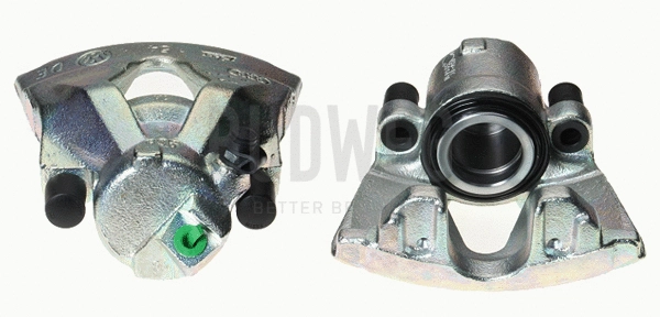 Étrier de frein BUDWEG CALIPER 342247