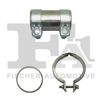 Kit d'assemblage, catalyseur FA1 CC113295