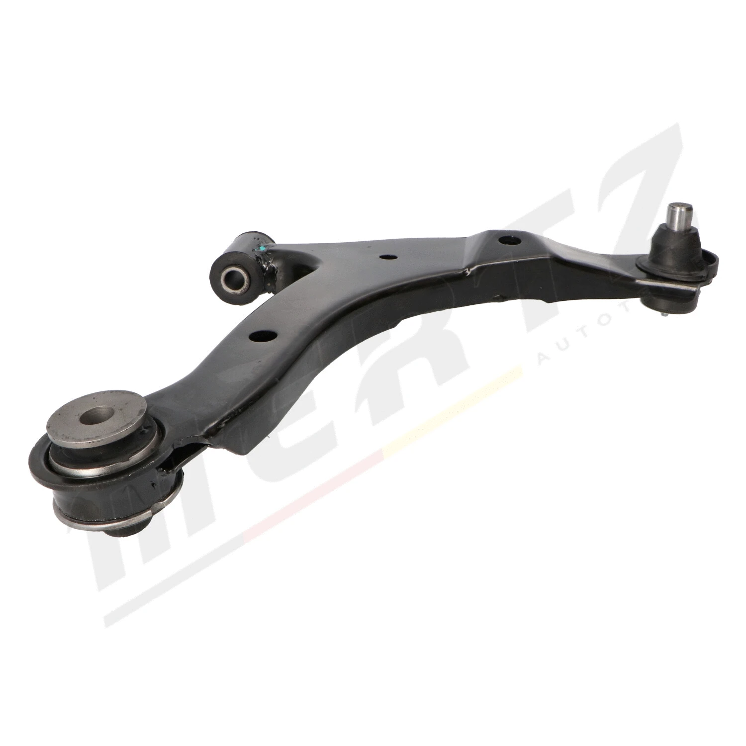 Bras de liaison, suspension de roue MERTZ M-S2179